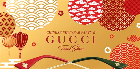 chinese new year 2024 gucci|gucci chinese new year dresses.